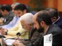 گزارش تصویری نشست و بازدید مدیران ارشد مرتبط با حوزه صنایع دریایی وزارت دفاع